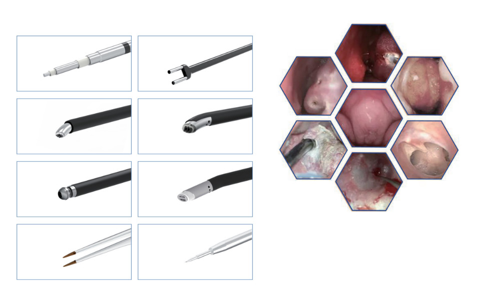 Compact Cold Urology Coblation Plasma Surgery System Minimally Invasive Treatment