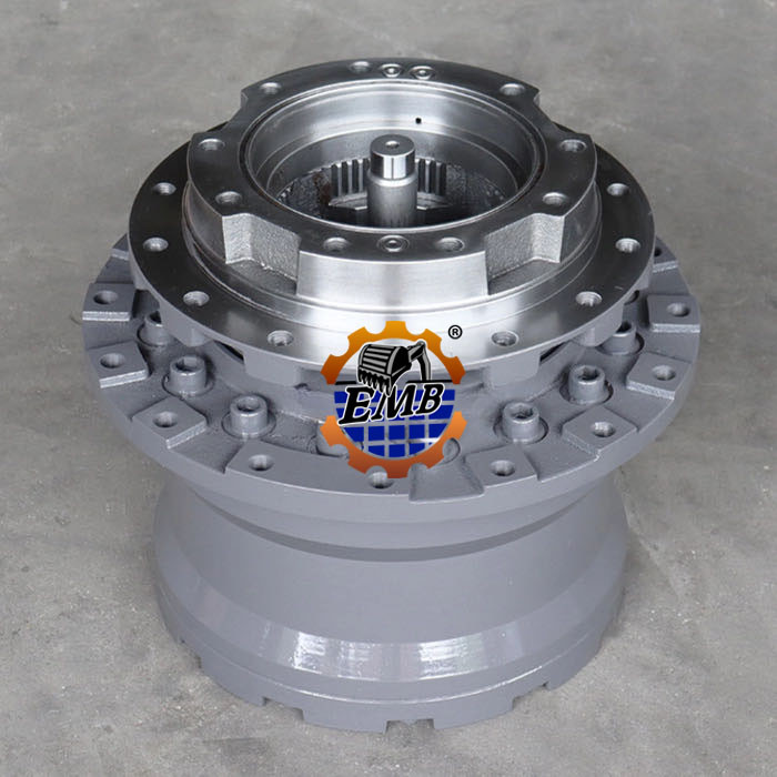9150030 9156719 EX130-5 Travel Gearbox For OEM Quality Hitachi Excavator