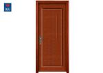 Fireproof Eco Friendly Veneer Fire Rated Wood Doors