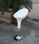 Pool Resin Wicker Bar Set
