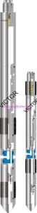 Quality Retrievable Wireline Downhole Completion Products , Stainless Steel Downhole Tools wholesale