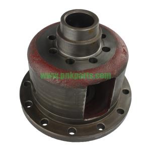 Quality 5117237 NH Tractor Parts Differential Gear wholesale