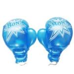 PVC Inflatable Boxing Gloves