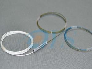 Quality Top Stability WDM Fiber Optic Cable Splitter Low PDL 1480 / 1550nm For C Band EDFA wholesale