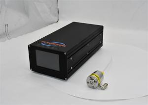Quality 120Khz Ultrassonic Fuel Cell Spraying Coating Nozzles With Focusmist High Frequency Nebulization wholesale