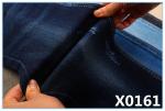 10.3oz Cotton Spandex Rayon Denim Fabric