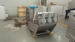 Polymer Station Solid Liquid Separator Industrial Wastewater Treatment Screw