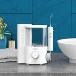 10+ Working Mode Oral Hygiene Water Flosser For Teeth Whitening