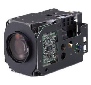 Quality SONY FCB-EX45CP Zoom Colour Camera Module CCTV Camera wholesale