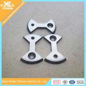 Quality Speedplay Zero Titanium Pedal Bowties wholesale