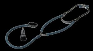 Quality Dual - Usage Medical Supplies Stethoscope Binaural Pediatric ENT Diagnostic Set wholesale