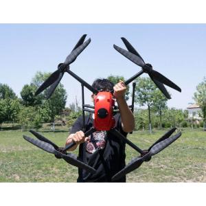Quality 1.4Hours Endurance Aerial Mapping Drone Land Surveying 16m/S Cruising Speed HXN1-B wholesale