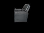 Customized Kids Movie Chair Recliner Back Cinema Sofa
