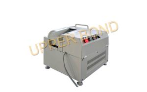 Quality Rotary Drum Tobacco Cutting Machines For Cuting Lamina / Vegetable wholesale