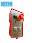 Magnet Adsorption Crane Industrial Remote Control