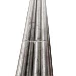 SCr440 41Cr4 Structural Alloy Steel Round Bar 20mm-300mm