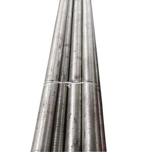 Quality SCr440 41Cr4 Structural Alloy Steel Round Bar 20mm-300mm wholesale
