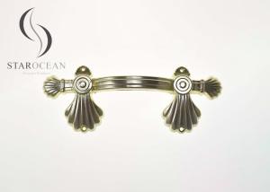 Quality Gold Color Casket Handles Wholesale Size For Children Pet Casket P9801* wholesale