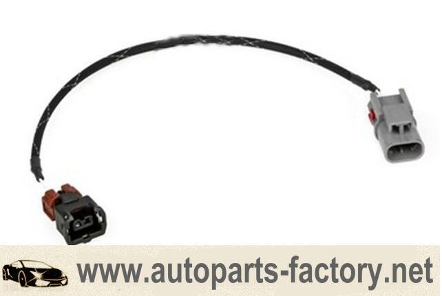 longyue 10pcs/unit PRO Series Knock Sensor Sub-Harness S13 Silvia 180SX SR20 24"
