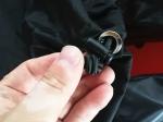 Universal Ocean Kayak Accessories Waterproof Nylon Coated Black Kayak Skirts