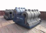 Thickness140MM Chromium Molybdenum Alloy Steel Hammers Hardness More Than HB481