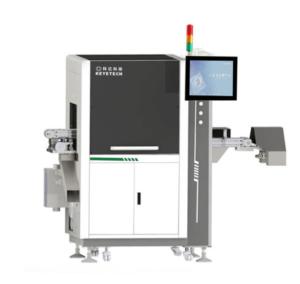 Quality 110V Vial Visual Inspection Machine For Plastic Packaging Industry wholesale