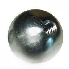 Quality Aluminum ball Custom Car and Truck Accessories parts wholesale