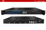 4 In 1 HDMI Encoder