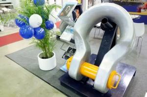 Quality ISO Large Bow Shackle wholesale