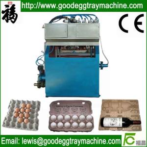 Quality Egg Crate Moulding plant(FC-ZMW-3) wholesale