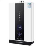 Tankless LPG Gas Instantaneous Water Heater 16000W
