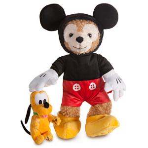 Quality Duffy the Disney Bear Plush Toys wholesale