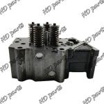 6D125 PC400-7 Engine Cylinder Head 6151-12-1103