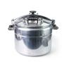 Buy cheap 80Kpa Household Pressure Cookers from wholesalers