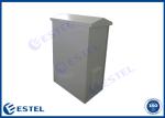 1.5mm thickness IP55 Pole Mounted Electrical Enclosures