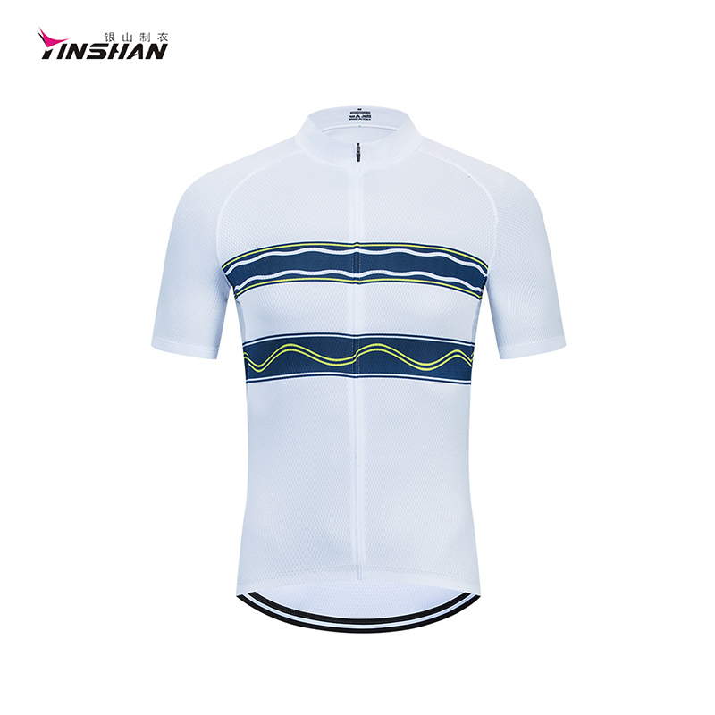 Fast Dry Sports T-Shirt with Custom Logo Design Not Support 7 Days Sample Order Lead Time