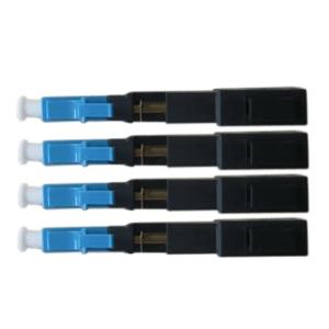 Quality Fiber optic LC/UPC fast connector wholesale