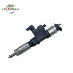 Common Rail Diesel Injector 8-97609788-7 8976097887 095000-6367 095000-9860 for