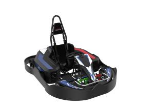 Quality 90km/H Kids Electric Go Karts wholesale