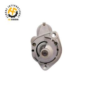 Quality 053911023 Audi Starter Motor , 0001107012 Car Starter Assembly Lester wholesale