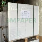 High Bulk Novel Paper 65gsm 70gsm Uncoated Cream Book Paper