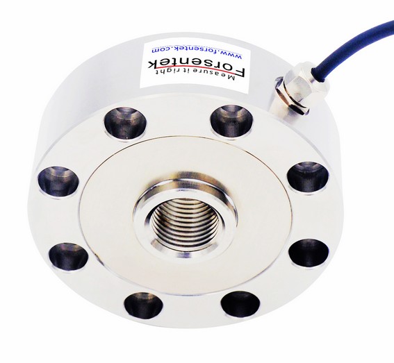 force sensor with high resistance