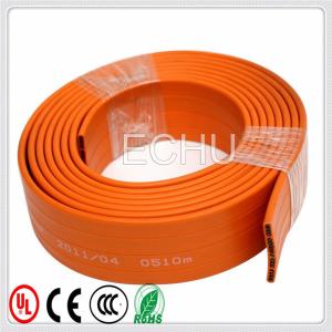 Quality Cable Traveling for Elevator, Flat Cable wholesale
