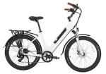 36v 250W/350W Step Through Ebike 6061 Aluminum Alloy Frame