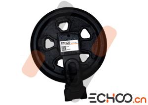 Quality VIO20-2 Excavator Idler Wheel For YANMAR Mini Excavator Undercarriage Parts wholesale