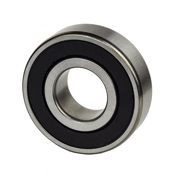 Precision C1 C5 C7 Ball Flanged Conveyor Bearings Roller Replacement 6301 2rs