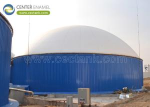 Quality Global Leading Products: Bio-Energy Digester Tank Manufacturer – Center Enamel wholesale