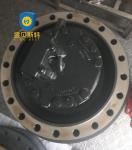 E349D2 Excavator Final Drive Parts 390-1088 Final Drive Assy