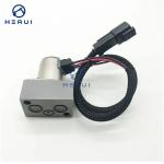 PC200-7 PC220-7 PC300-7 Hydraulic Main Pump Solenoid 702-21-57400 Excavator