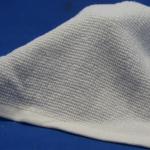 100% Cotton Woven Airline Cabin Towel